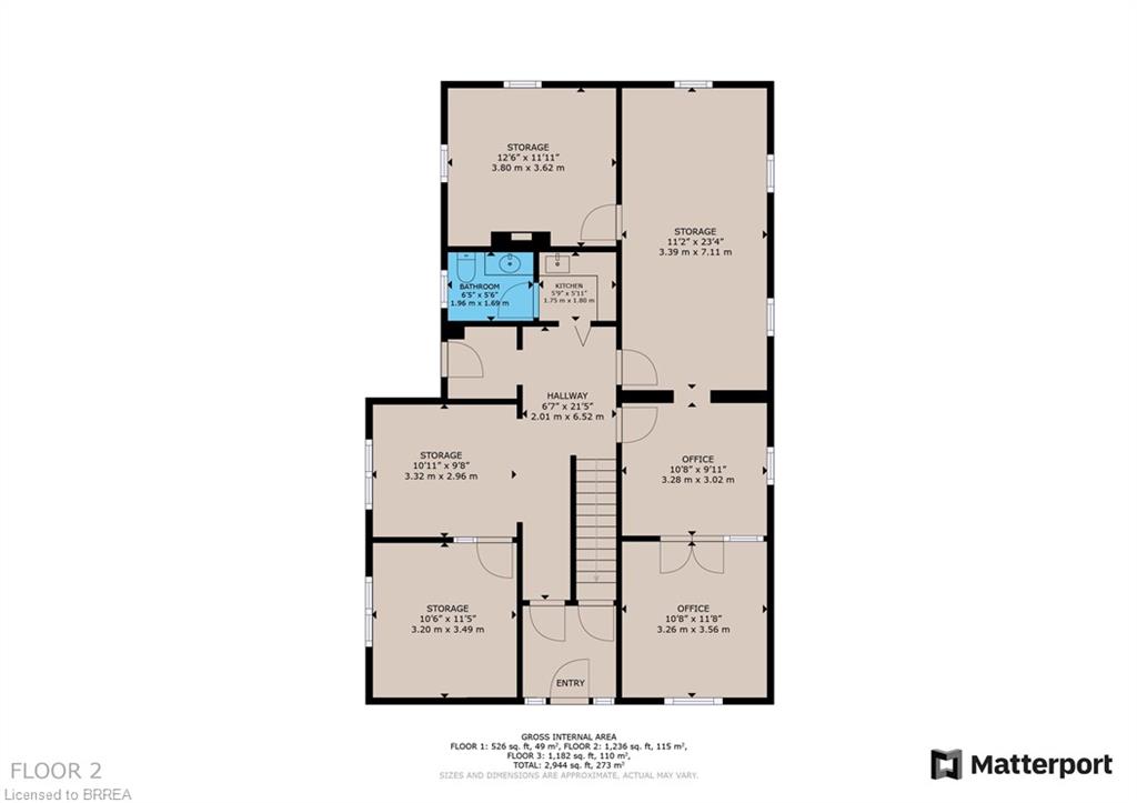 75 Chatham Street Property Photo 44