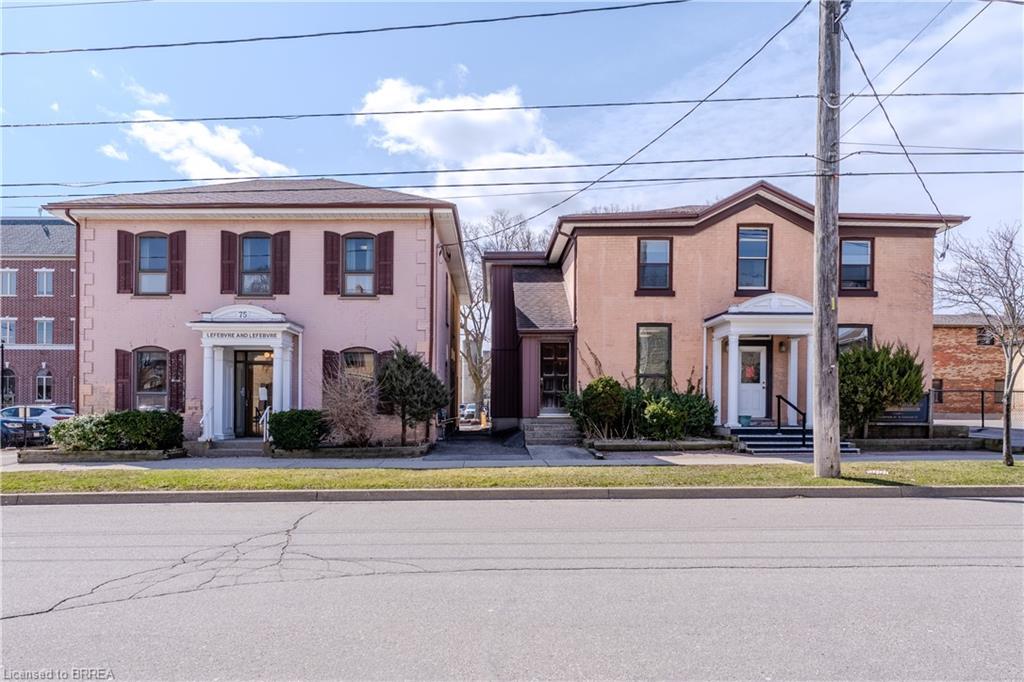 73 Chatham Street Property Photo 32