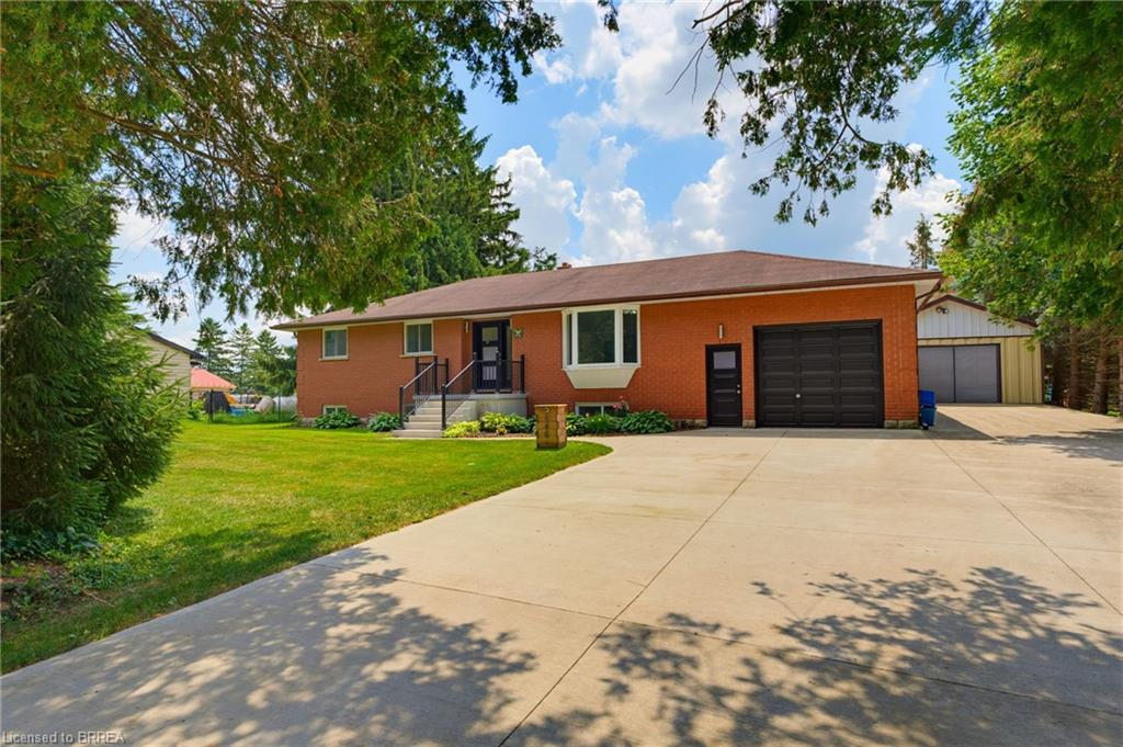 546 Glen Morris Road E Property Photo 1