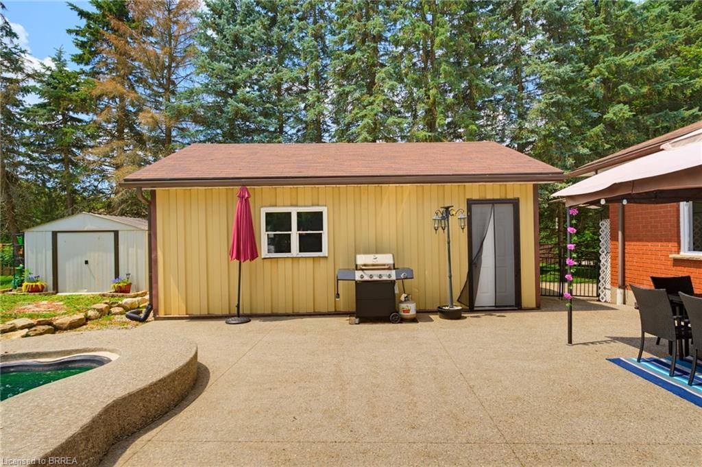 546 Glen Morris Road E Property Photo 29