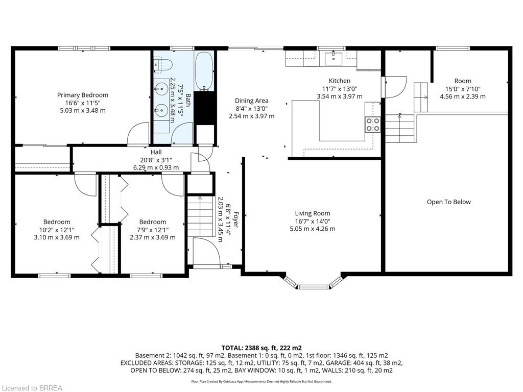 546 Glen Morris Road E Property Photo 33