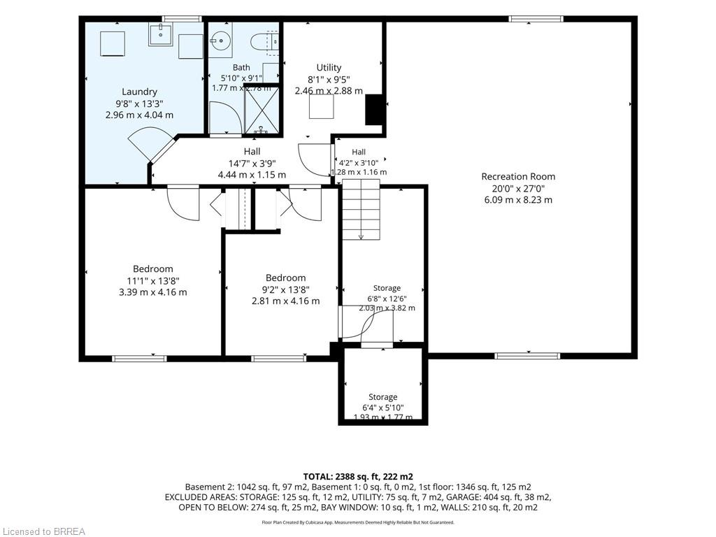 546 Glen Morris Road E Property Photo 34