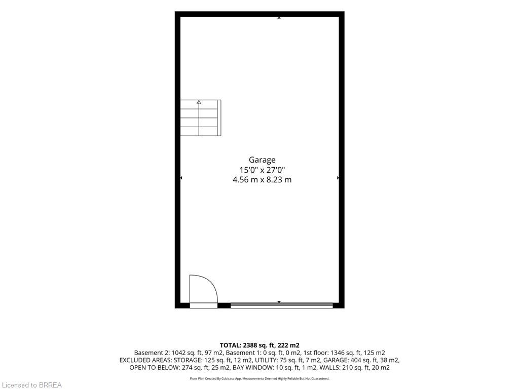 546 Glen Morris Road E Property Photo 35