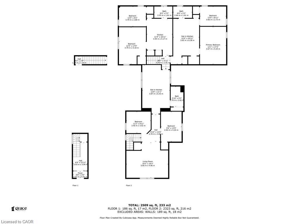 225 Water Street N Property Photo 7