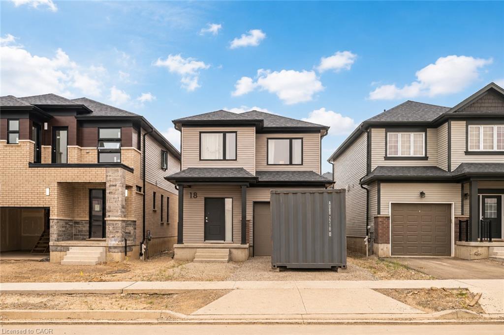 18 Pine Warbler Street Property Photo 1
