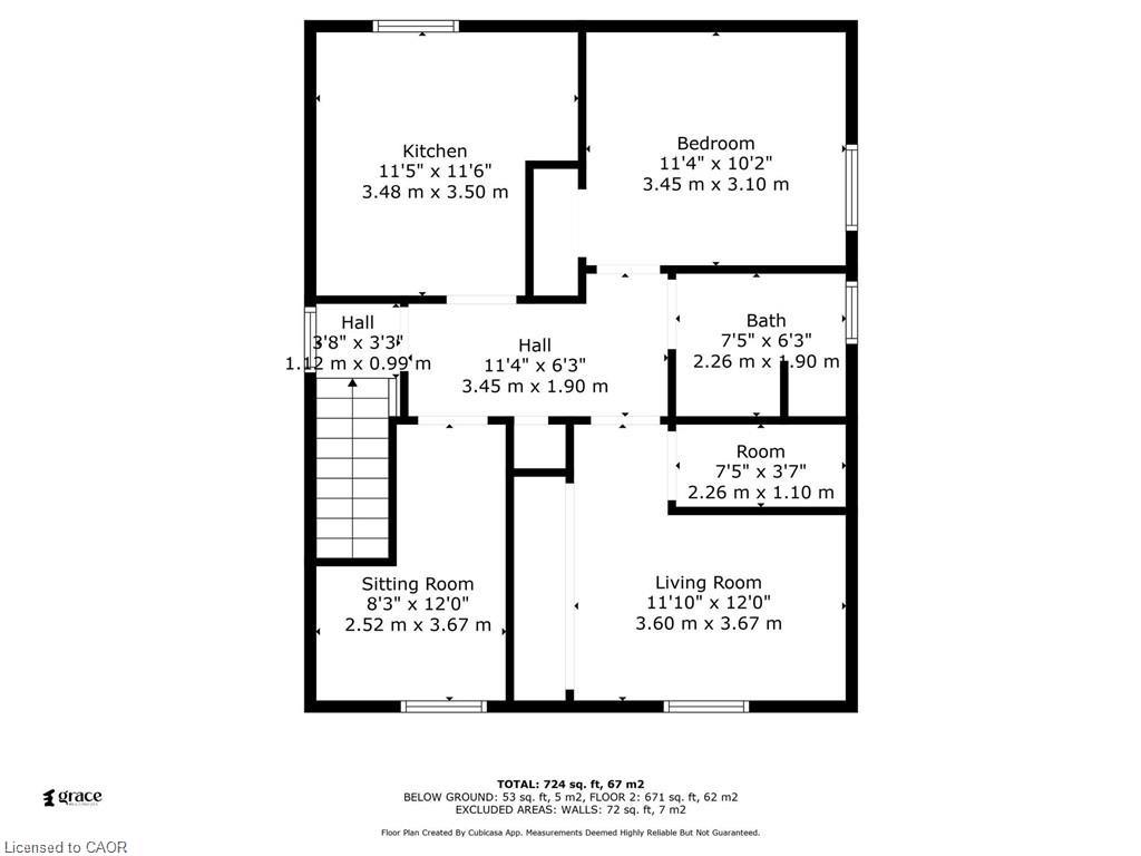 229 Water Street N Property Photo 8