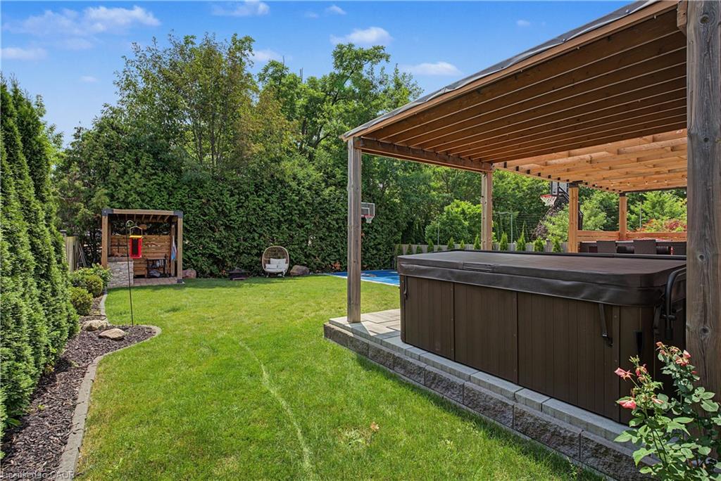 136 Johnston Avenue Property Photo 43