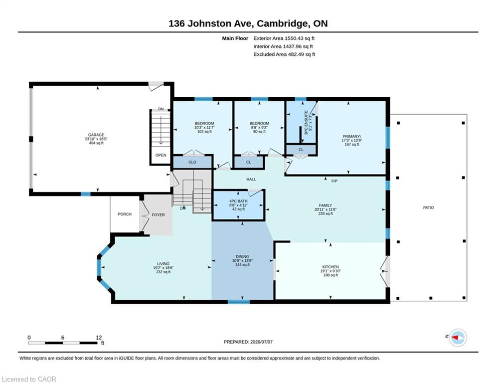 136 Johnston Avenue Property Photo 49