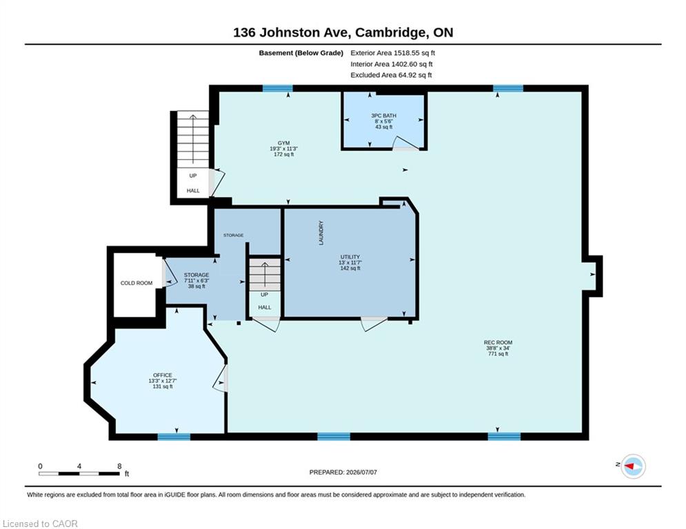 136 Johnston Avenue Property Photo 50