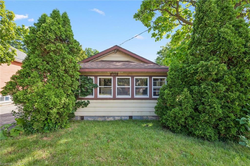 1267 Hamilton Street Property Photo 1