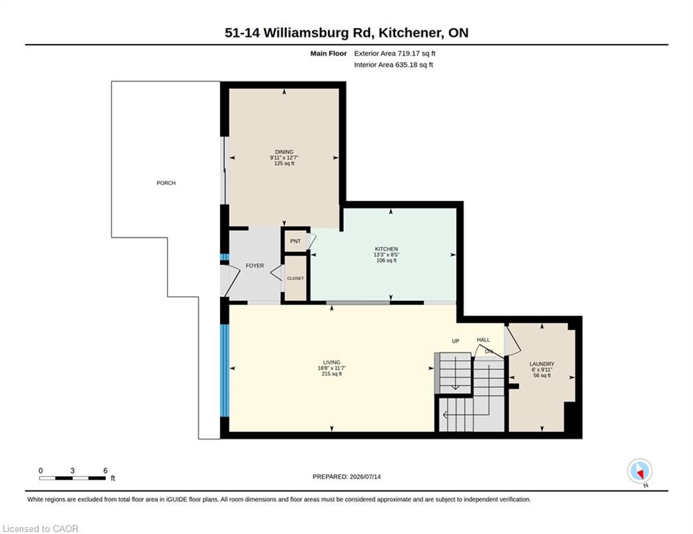 51-14 Williamsburg Road Property Photo 42