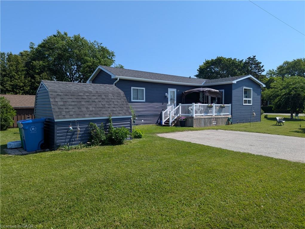 27 Cranberry Drive Property Photo 4