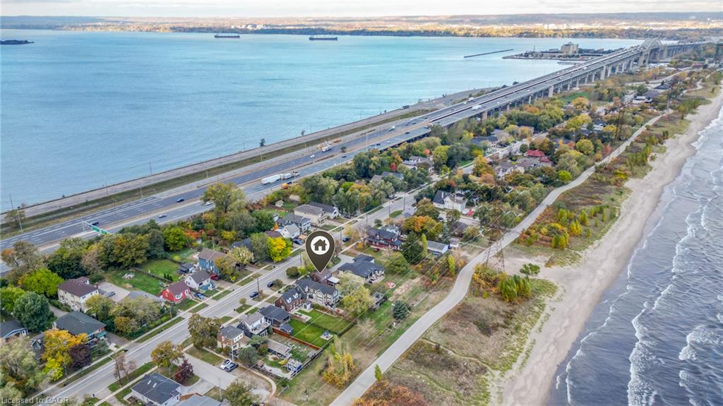 851 Beach Boulevard Property Photo 2