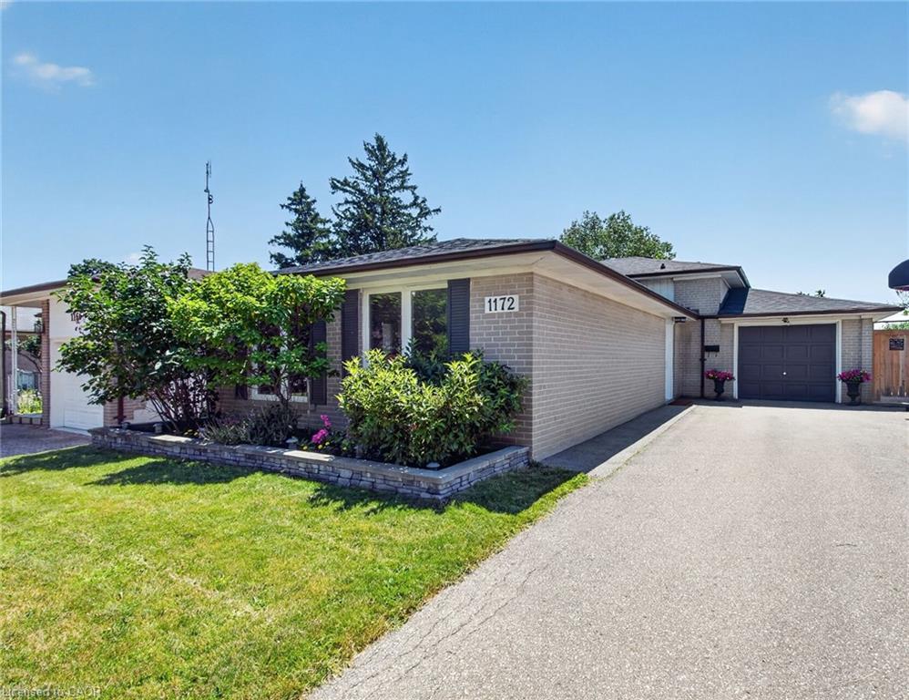 1172 Chada Avenue Property Photo 1