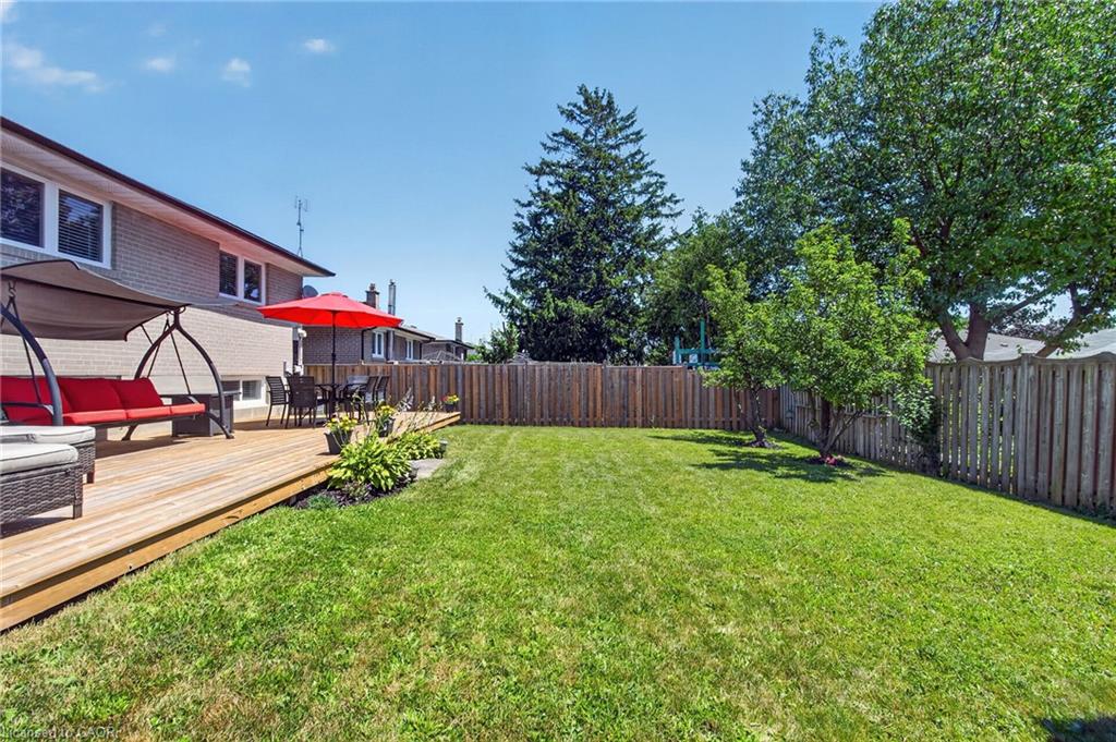 1172 Chada Avenue Property Photo 3