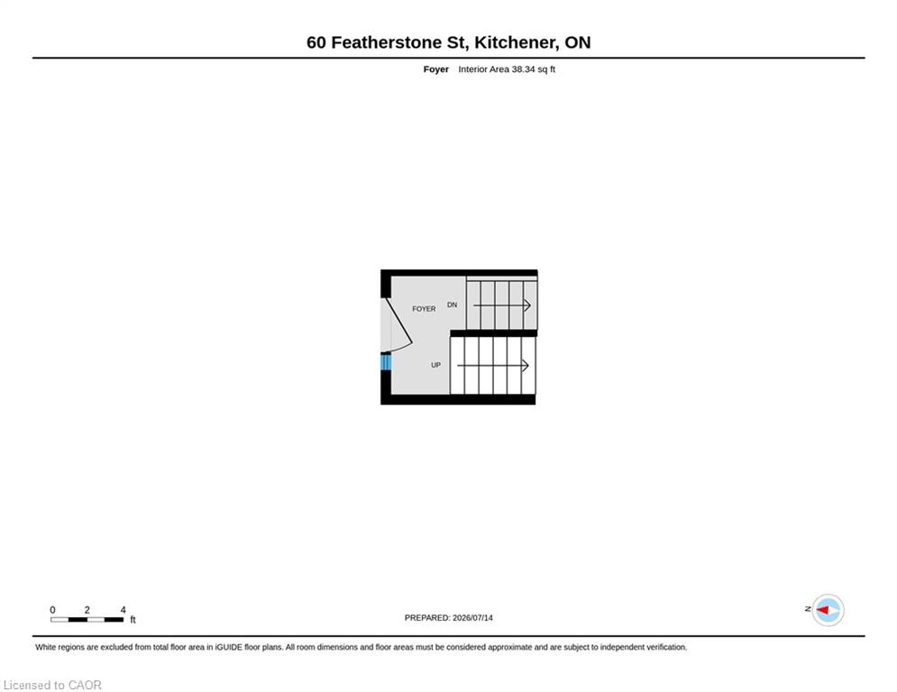60 Featherstone Street Property Photo 33
