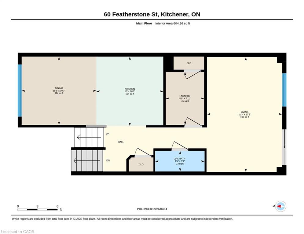 60 Featherstone Street Property Photo 34