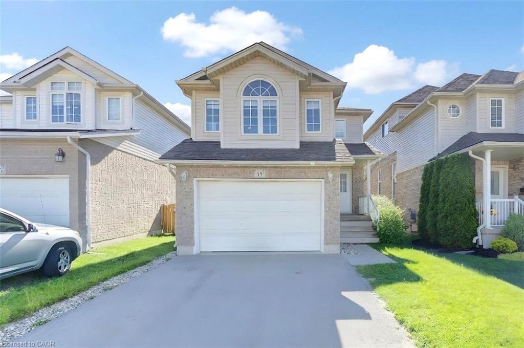 39 Chantilly Street Property Photo 1