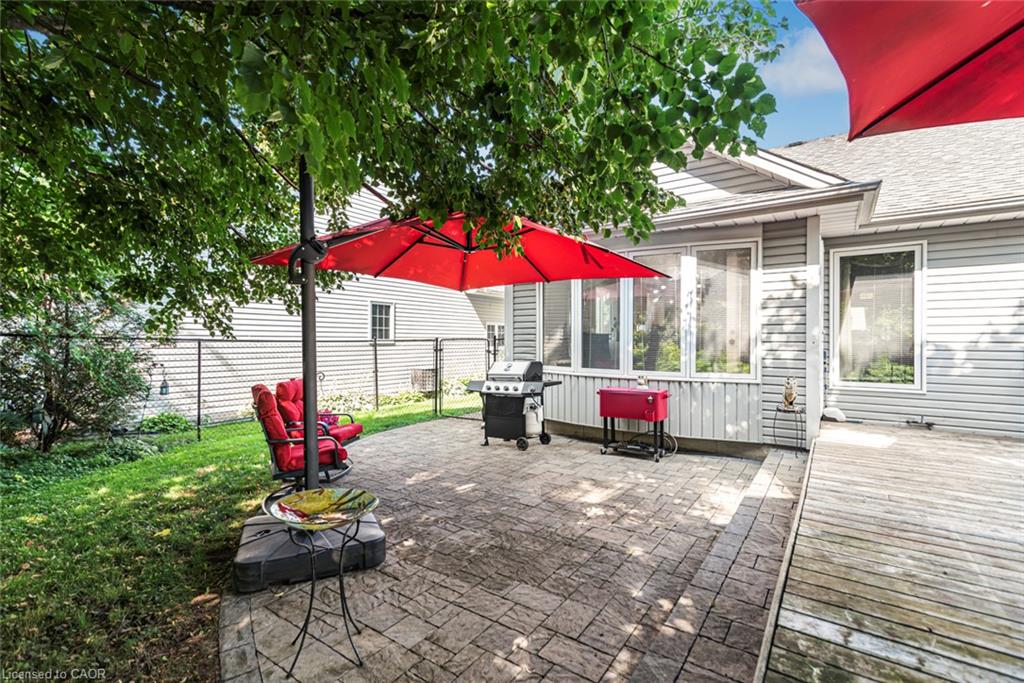 26 Maplewood Court Property Photo 50
