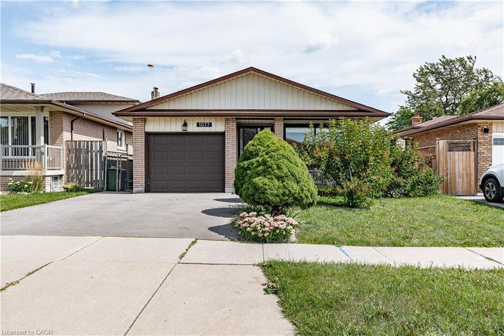 1077 Upper Sherman Avenue Property Photo 1