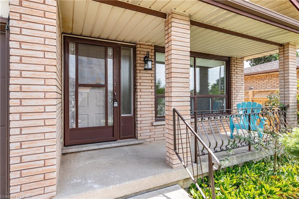 1077 Upper Sherman Avenue Property Photo 4