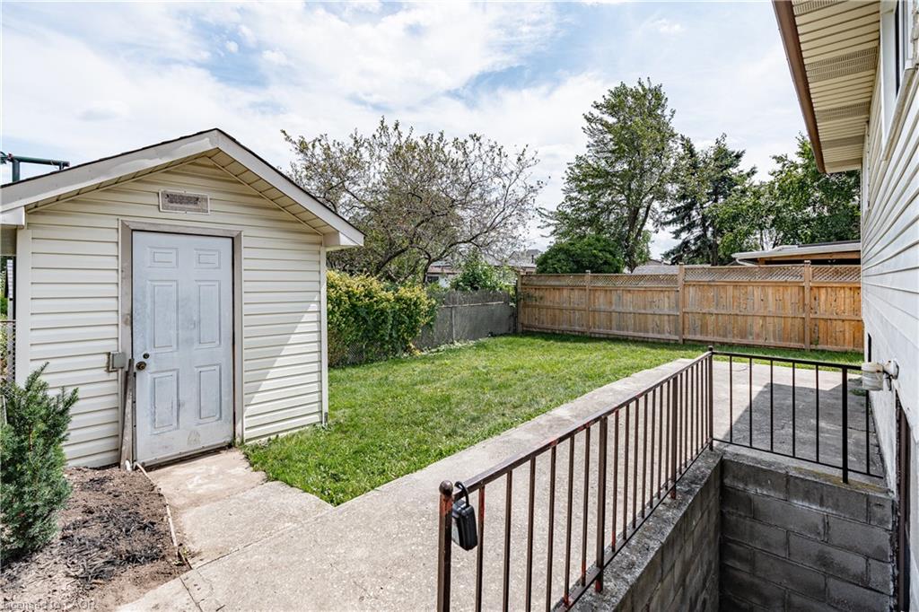 1077 Upper Sherman Avenue Property Photo 27