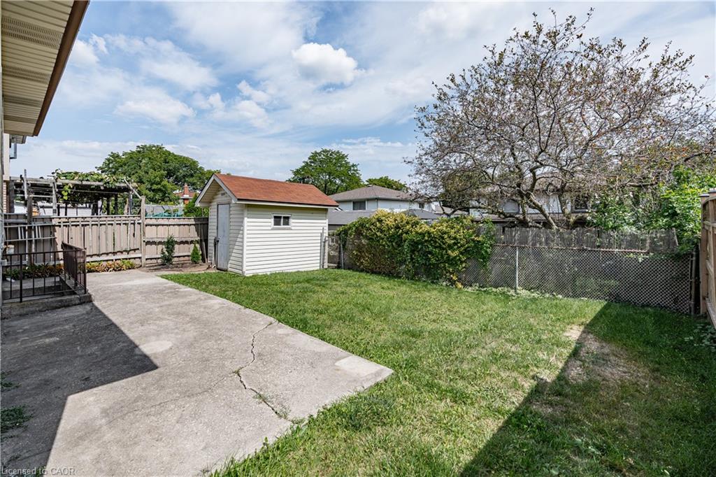 1077 Upper Sherman Avenue Property Photo 28