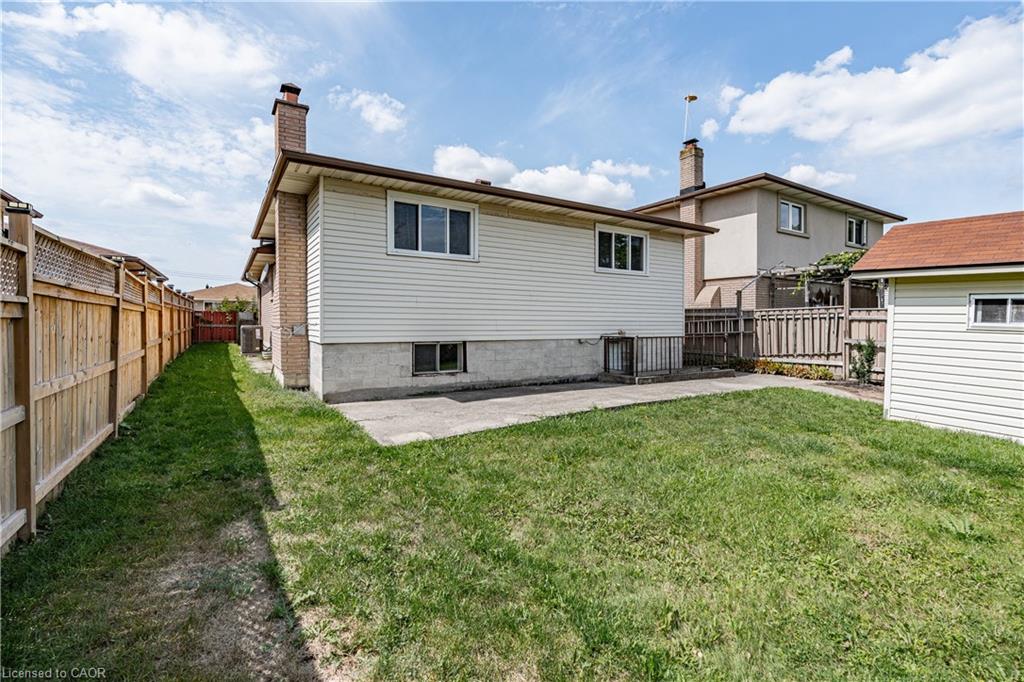 1077 Upper Sherman Avenue Property Photo 29