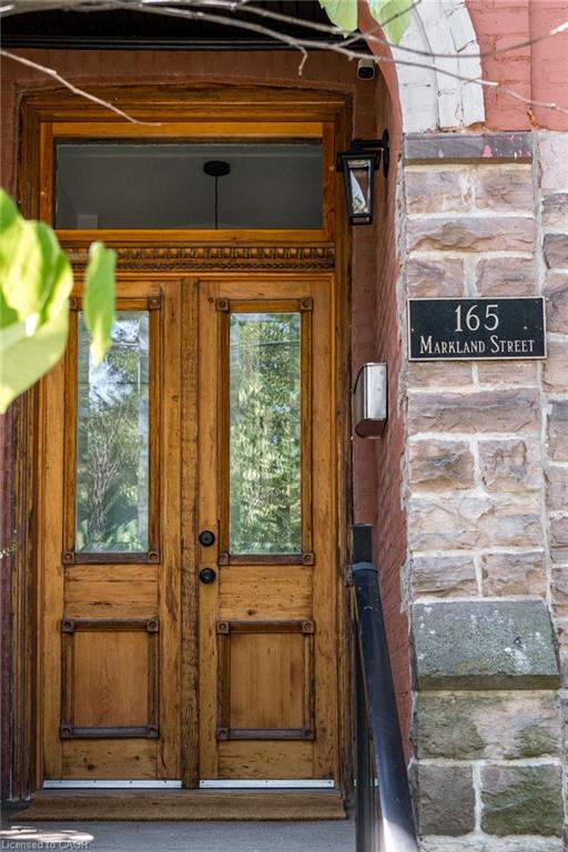165 Markland Street Property Photo 4
