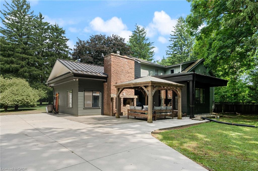 205 Lynedoch Road Property Photo 4