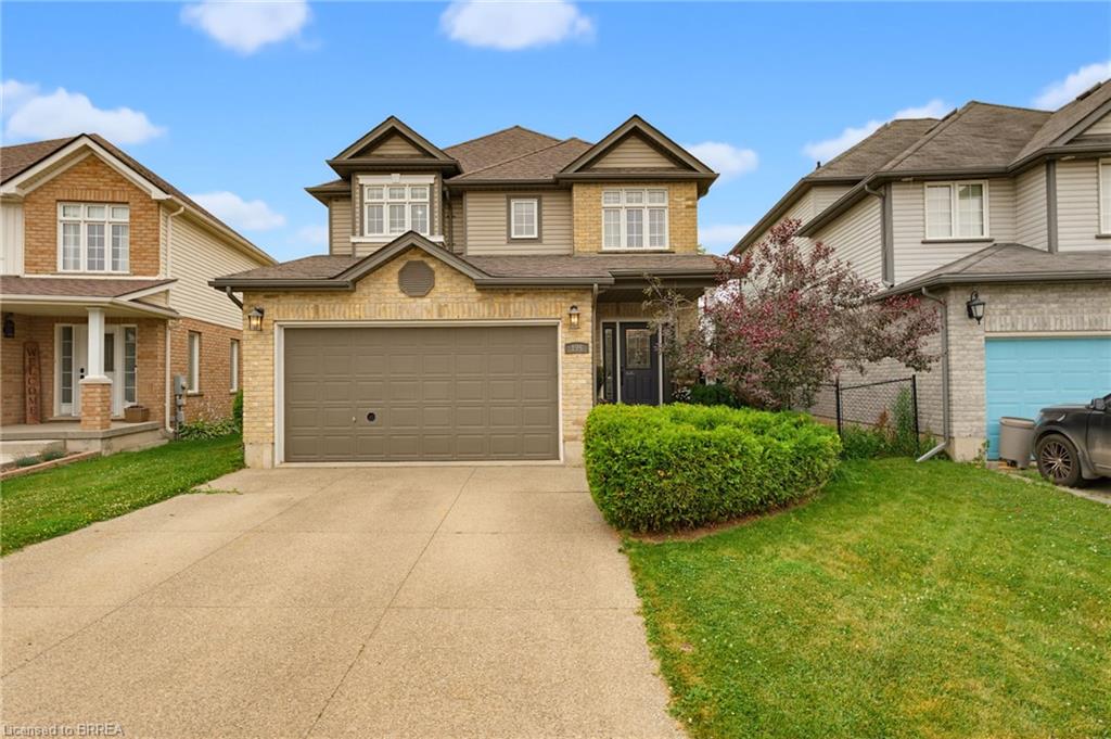 196 Mcguiness Drive Property Photo 1