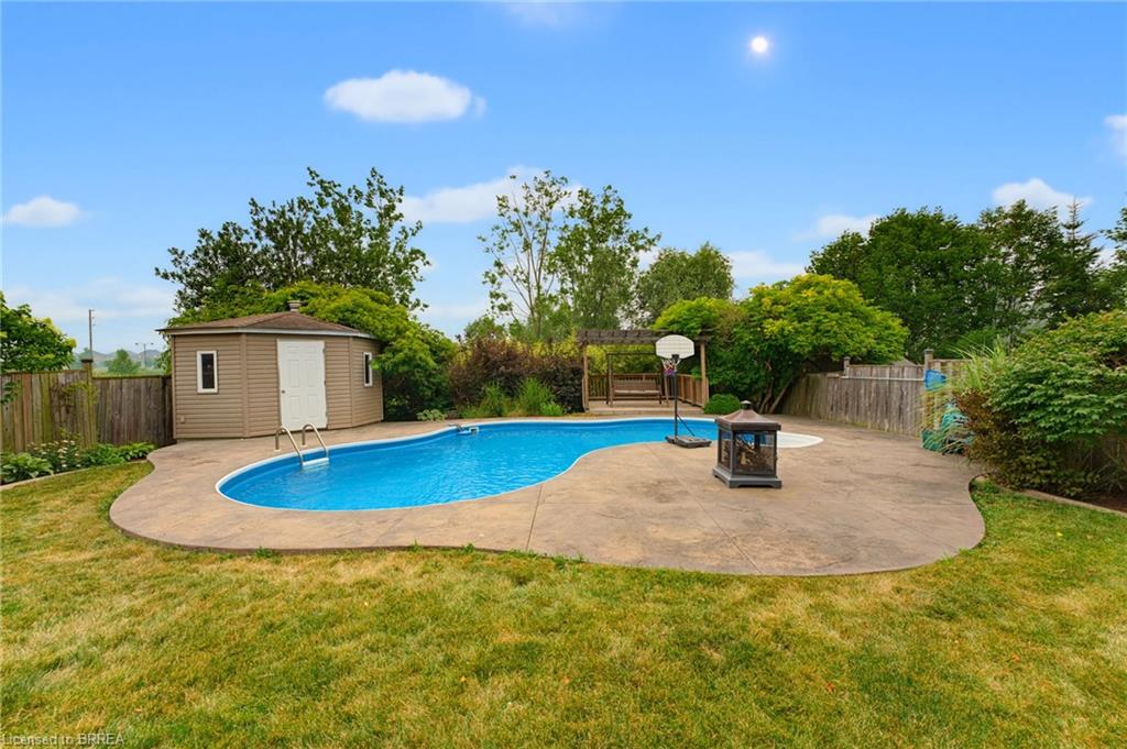 196 Mcguiness Drive Property Photo 33