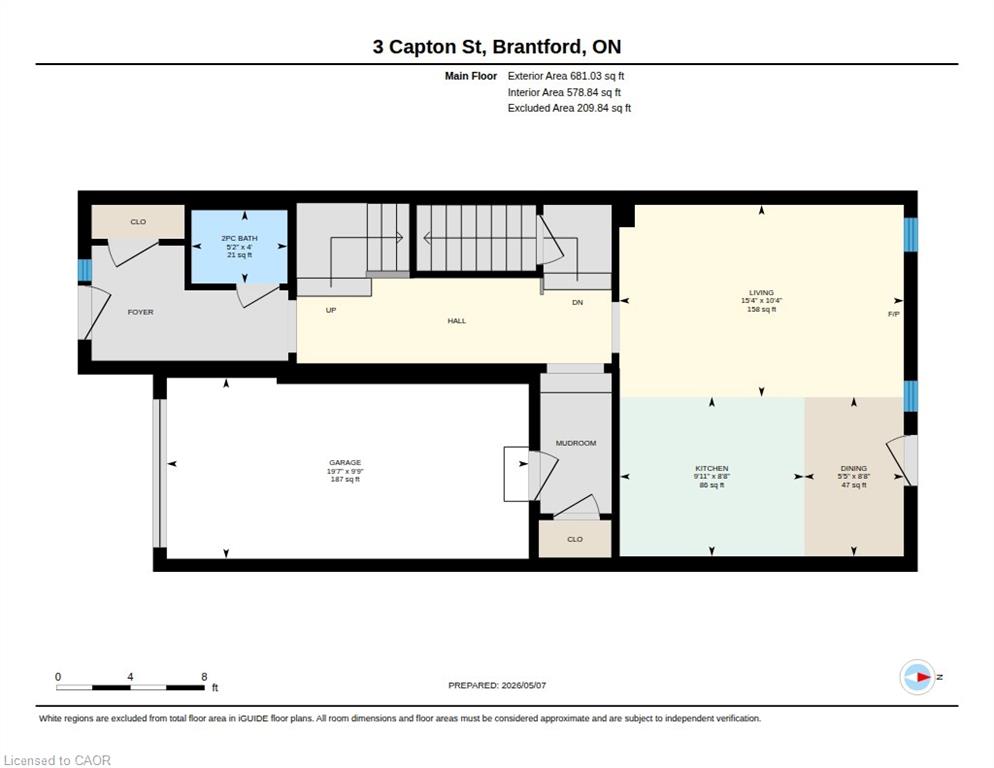 3 Capton Street Property Photo 33