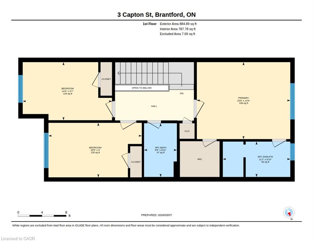 3 Capton Street Property Photo 34