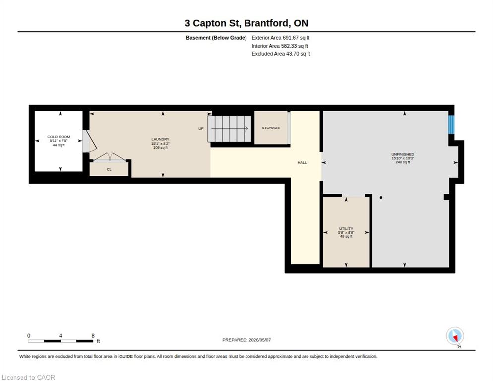 3 Capton Street Property Photo 35
