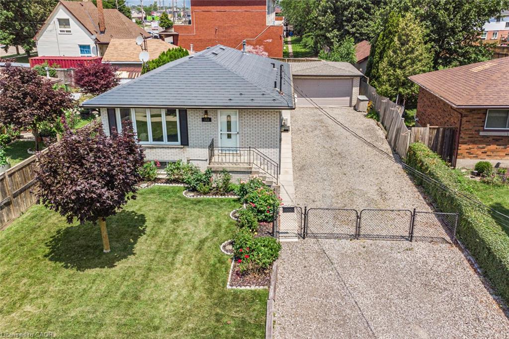 163 Britannia Avenue Property Photo 1