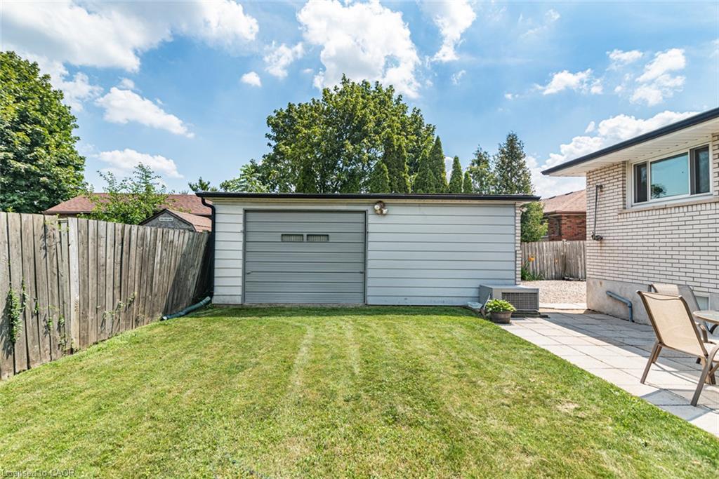 163 Britannia Avenue Property Photo 41