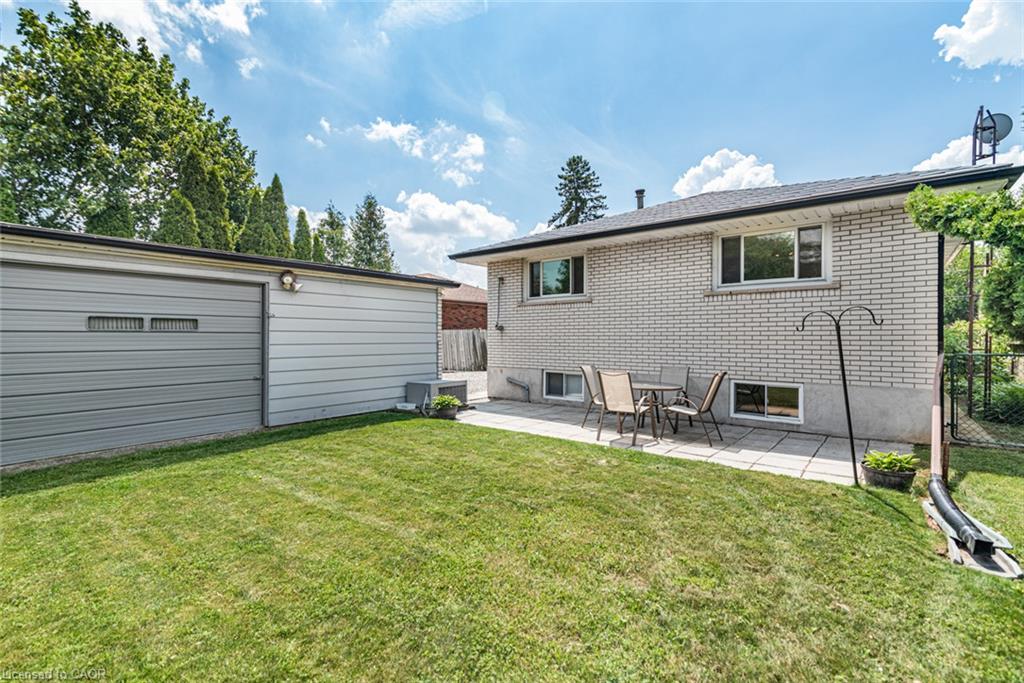 163 Britannia Avenue Property Photo 45