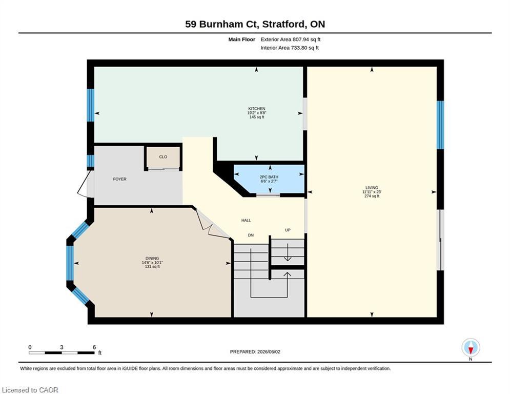 59 Burnham Court Property Photo 48