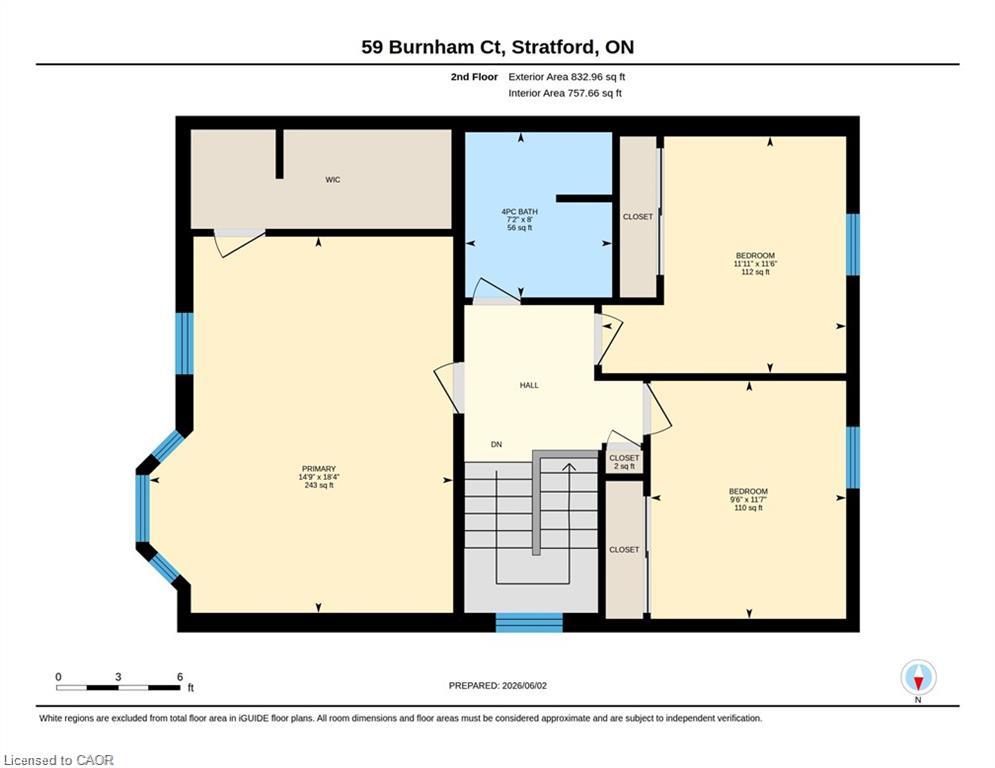 59 Burnham Court Property Photo 49
