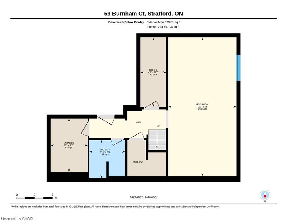 59 Burnham Court Property Photo 50
