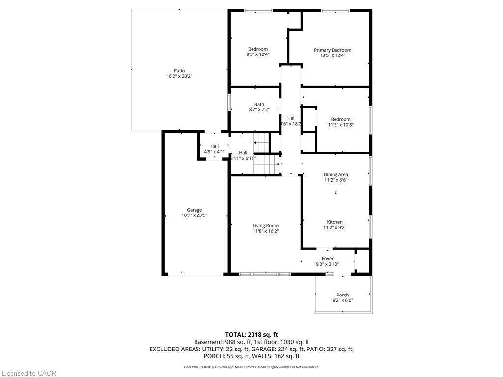 297 Mohawk Road W Property Photo 45