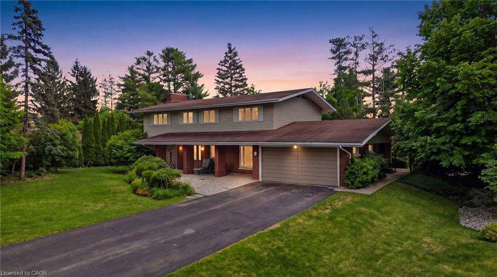 6 Summit Circle Property Photo 1