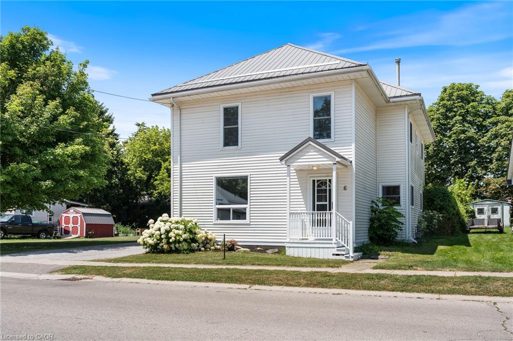 6 Price Street Property Photo 6