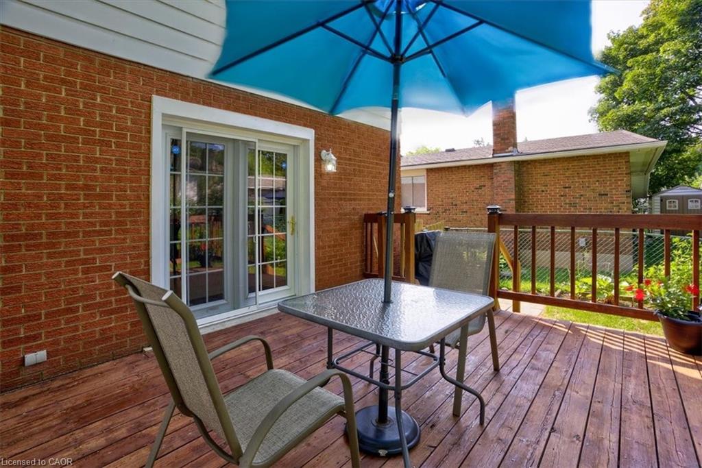12 Miller Crescent Property Photo 13