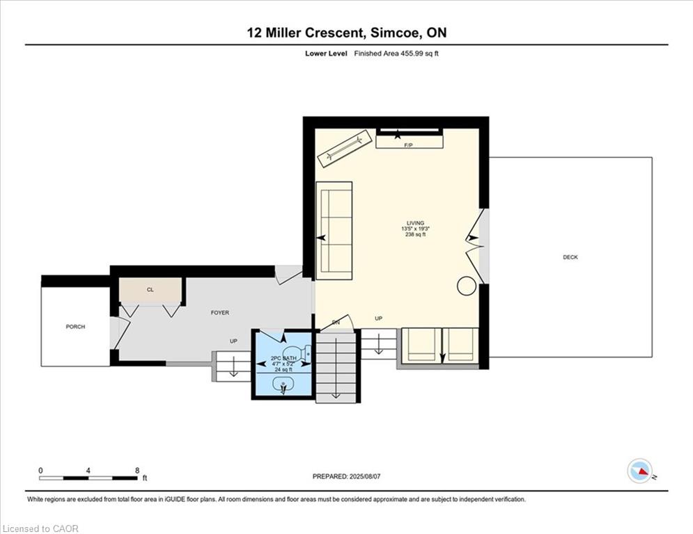 12 Miller Crescent Property Photo 14