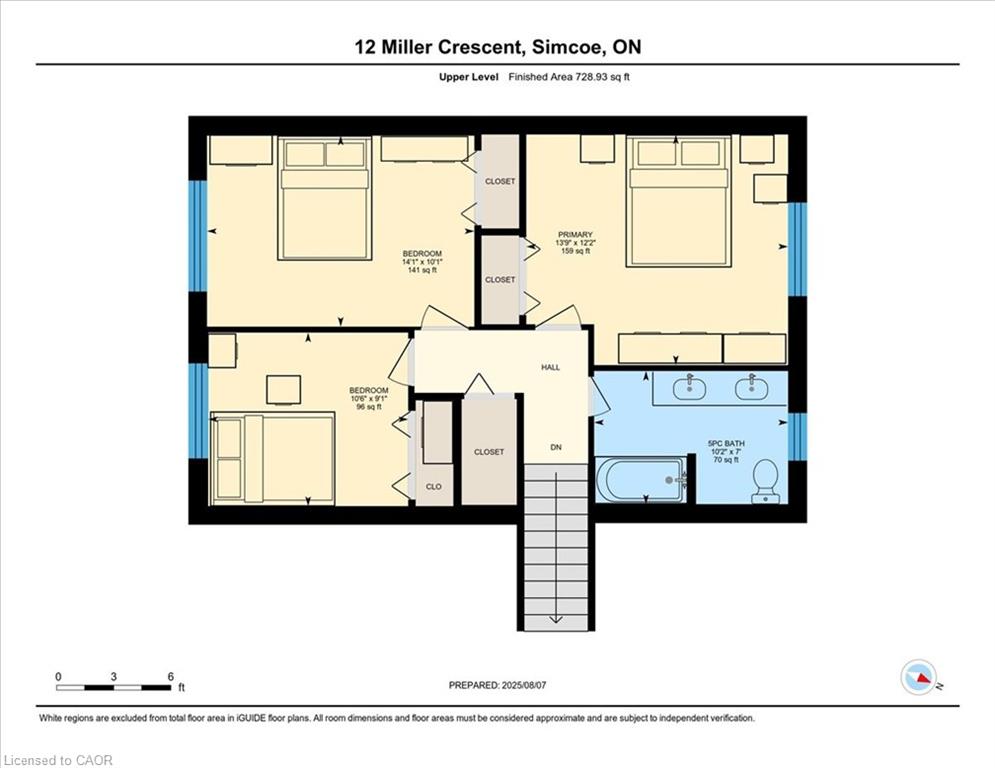 12 Miller Crescent Property Photo 31