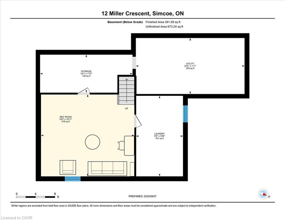 12 Miller Crescent Property Photo 36