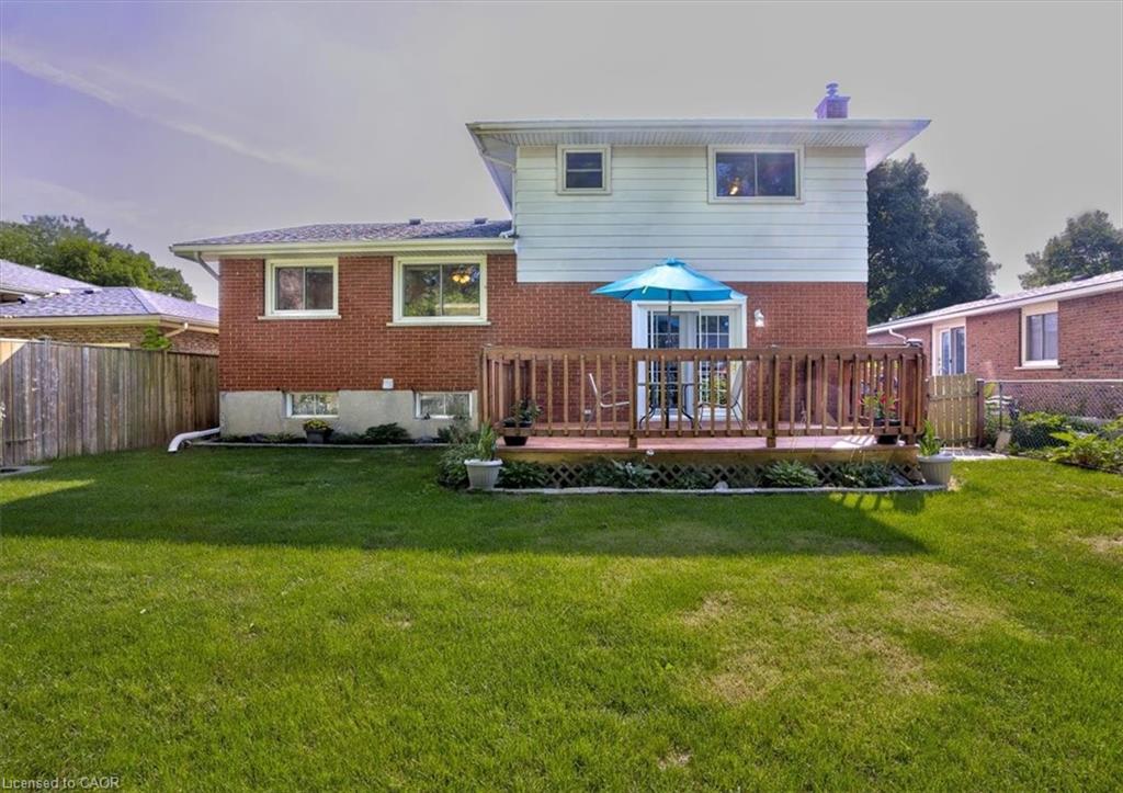 12 Miller Crescent Property Photo 37
