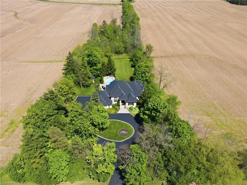 1863 Shaver Road Property Photo 3